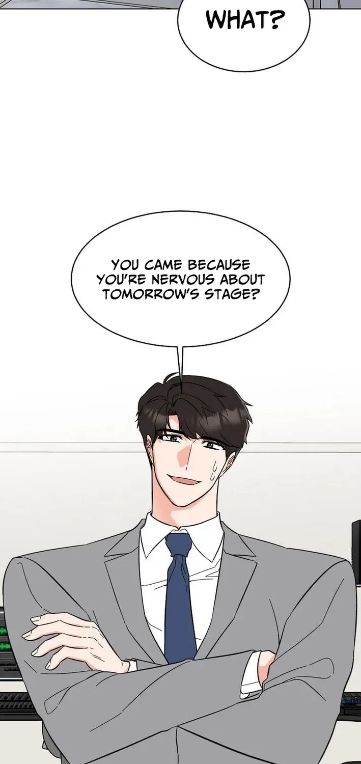Rookie Talent Agent Knows It All Chapter 176 — Page 17