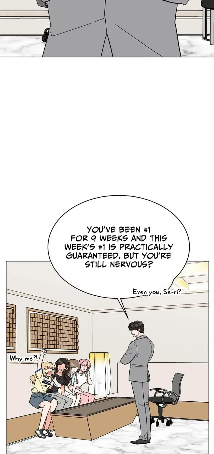 Rookie Talent Agent Knows It All Chapter 176 — Page 18