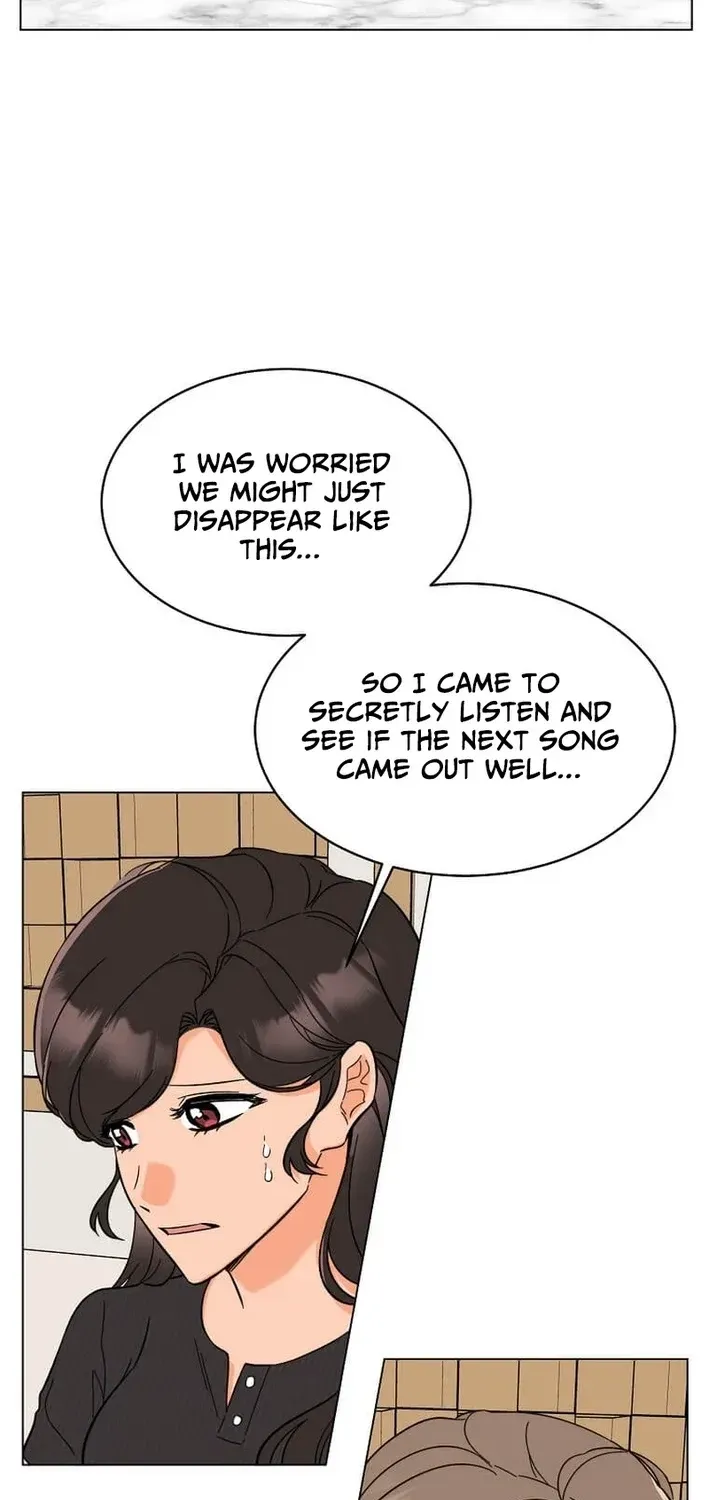 Rookie Talent Agent Knows It All Chapter 176 — Page 19