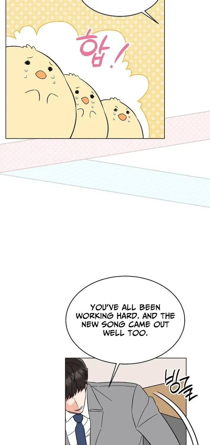 Rookie Talent Agent Knows It All Chapter 176 — Page 26