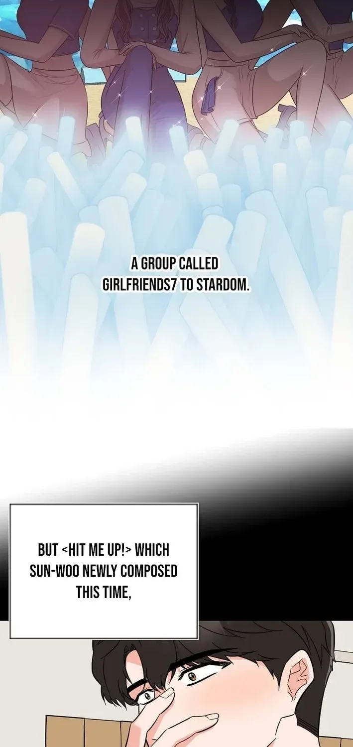 Rookie Talent Agent Knows It All Chapter 176 — Page 34