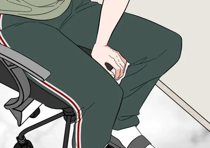 Rookie Talent Agent Knows It All Chapter 176 — Page 36