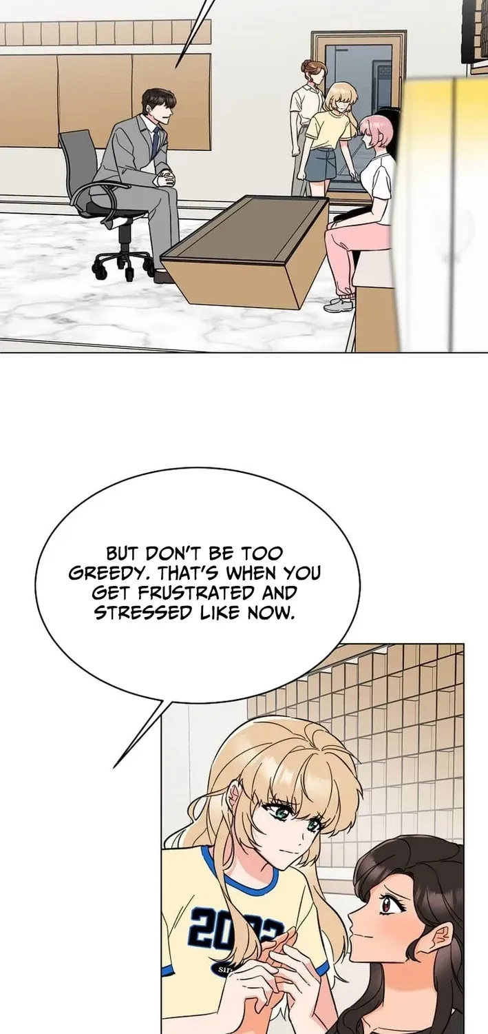 Rookie Talent Agent Knows It All Chapter 176 — Page 38