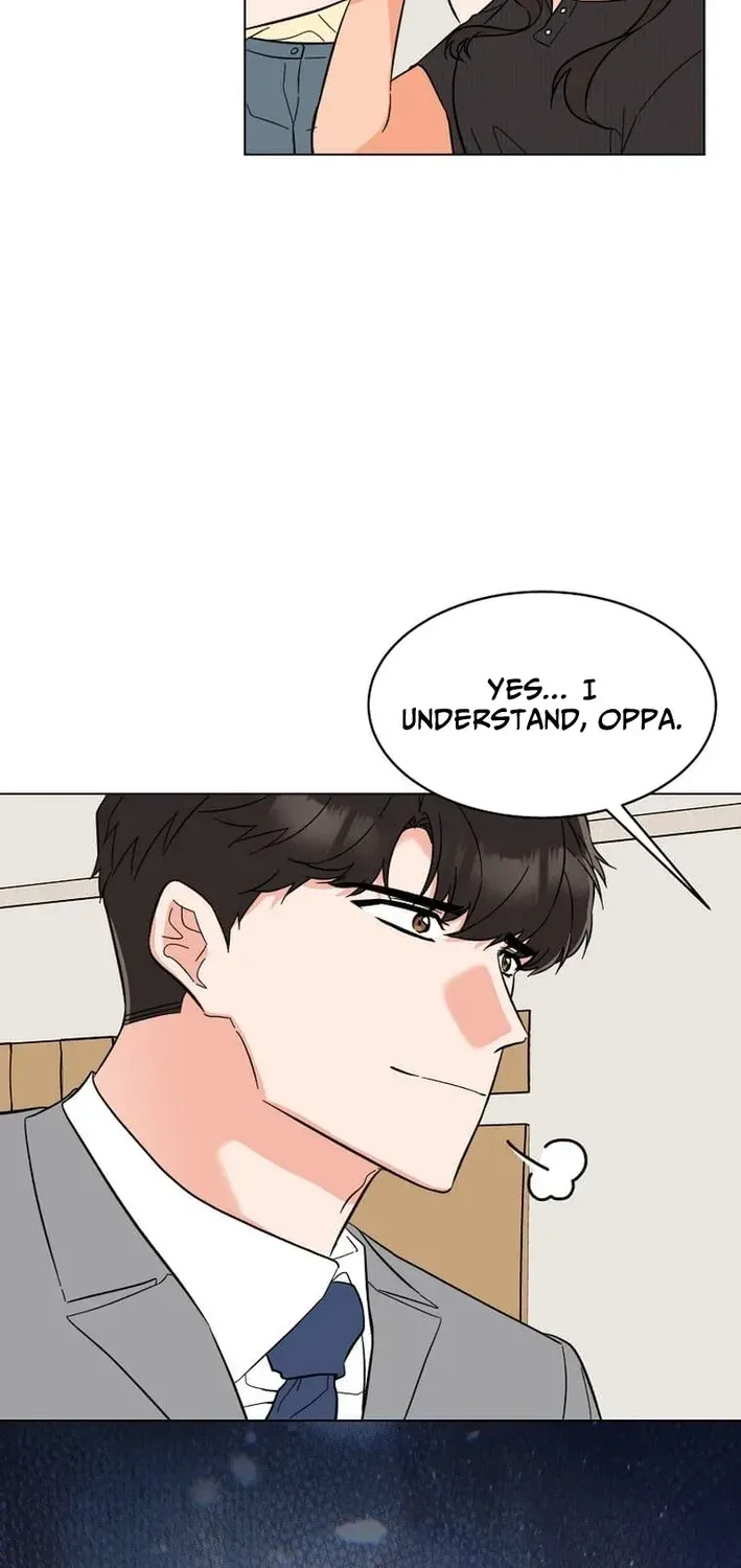 Rookie Talent Agent Knows It All Chapter 176 — Page 39