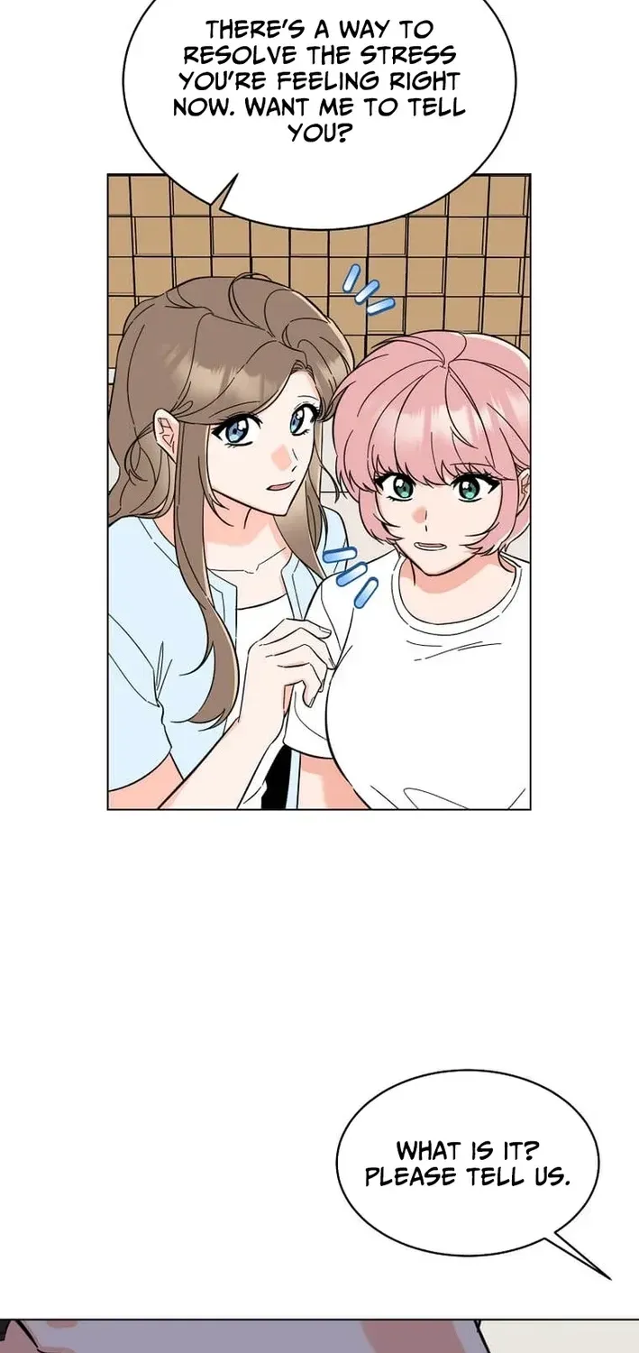 Rookie Talent Agent Knows It All Chapter 176 — Page 42