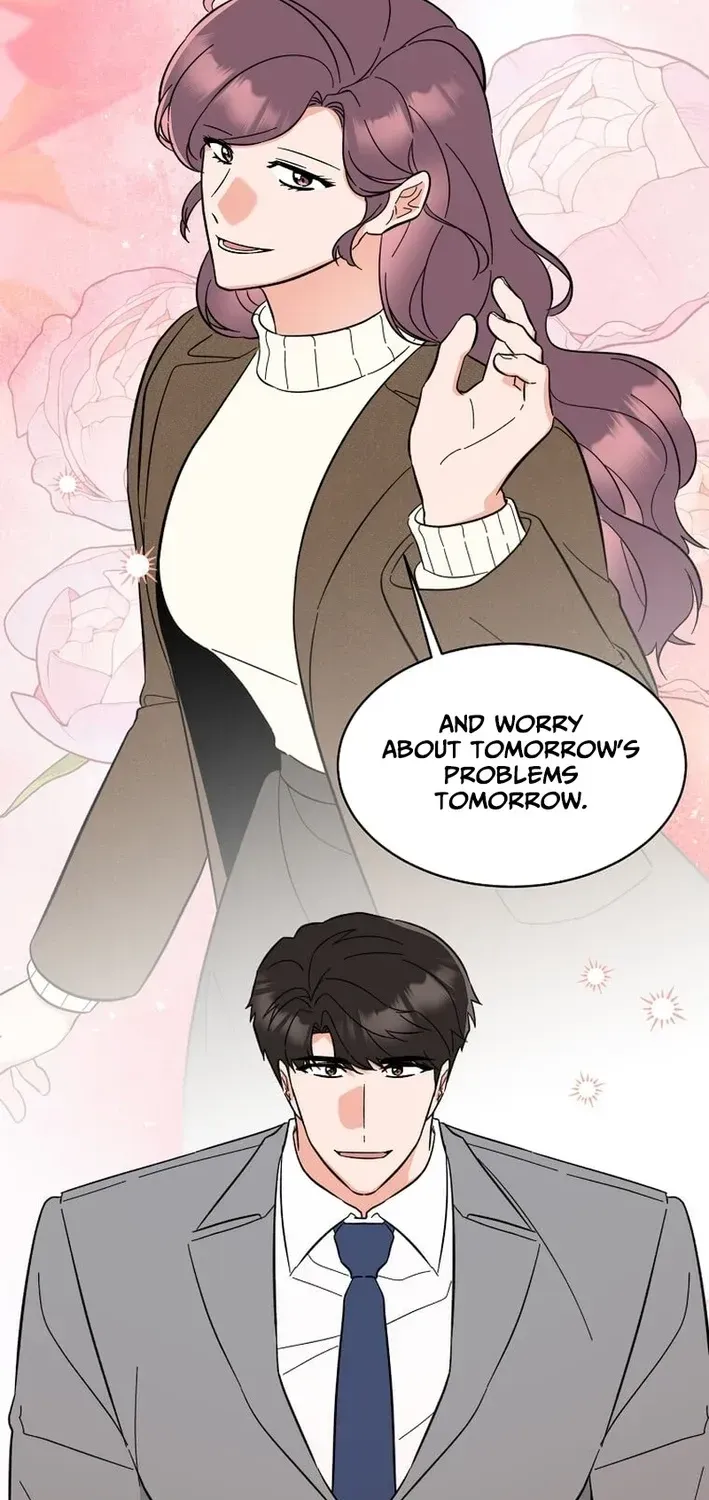 Rookie Talent Agent Knows It All Chapter 176 — Page 45