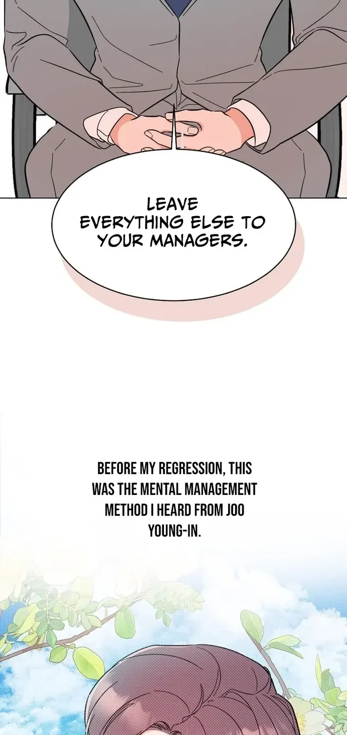 Rookie Talent Agent Knows It All Chapter 176 — Page 46