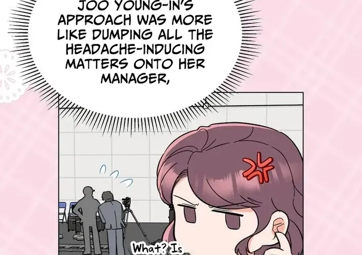 Rookie Talent Agent Knows It All Chapter 176 — Page 48