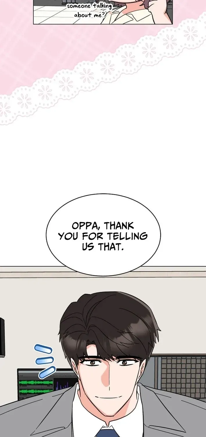 Rookie Talent Agent Knows It All Chapter 176 — Page 49