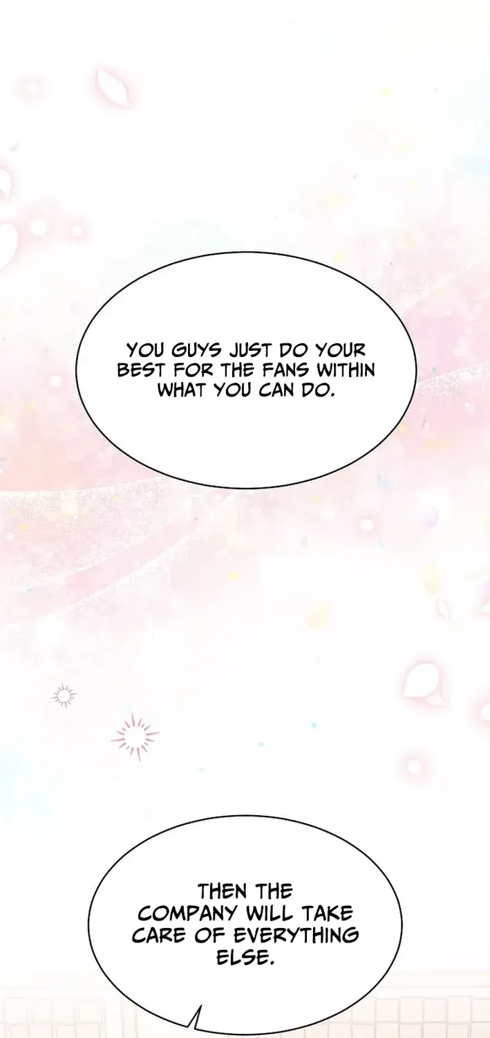 Rookie Talent Agent Knows It All Chapter 176 — Page 51