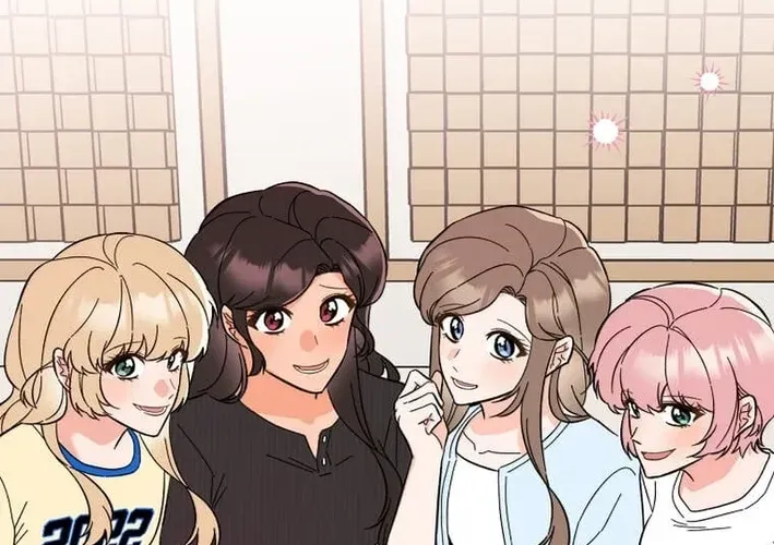 Rookie Talent Agent Knows It All Chapter 176 — Page 52
