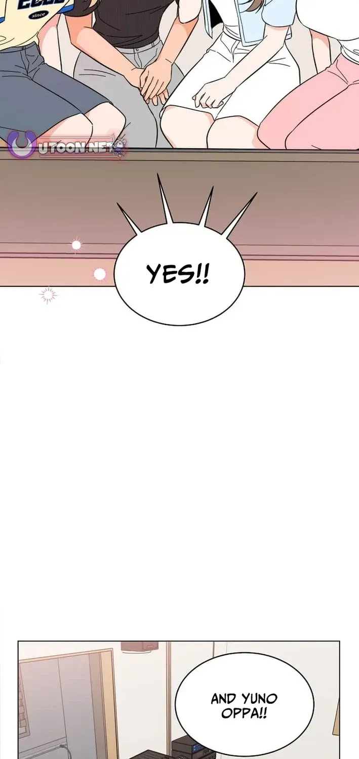 Rookie Talent Agent Knows It All Chapter 176 — Page 53