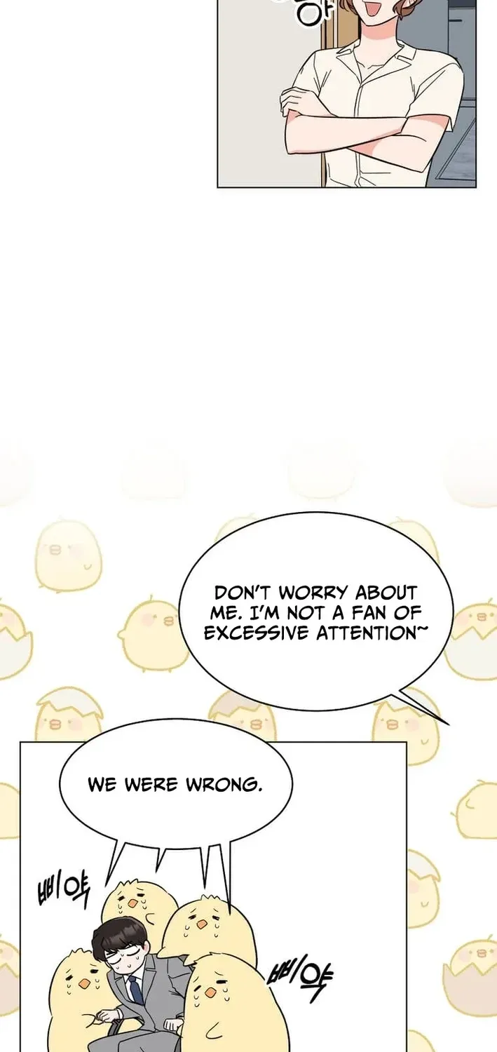 Rookie Talent Agent Knows It All Chapter 176 — Page 59