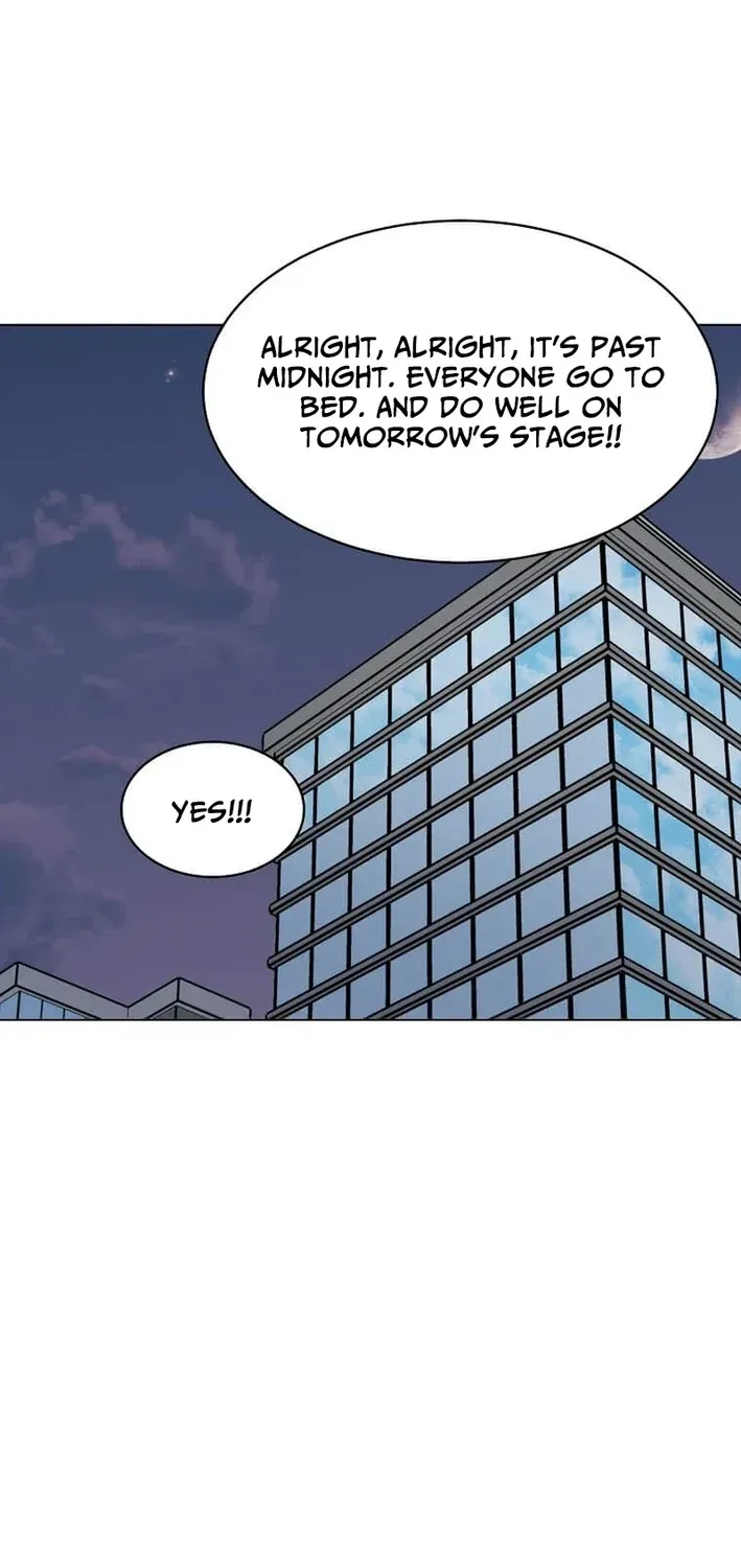 Rookie Talent Agent Knows It All Chapter 176 — Page 61