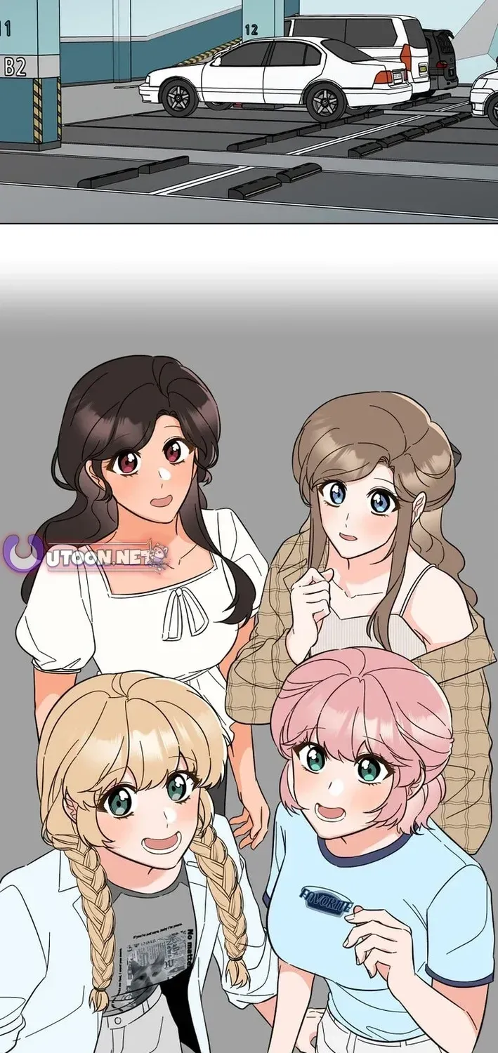 Rookie Talent Agent Knows It All Chapter 176 — Page 63