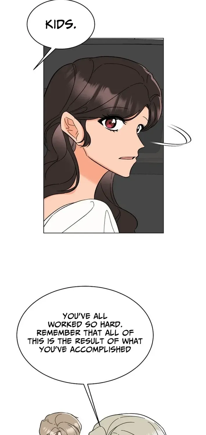Rookie Talent Agent Knows It All Chapter 176 — Page 66