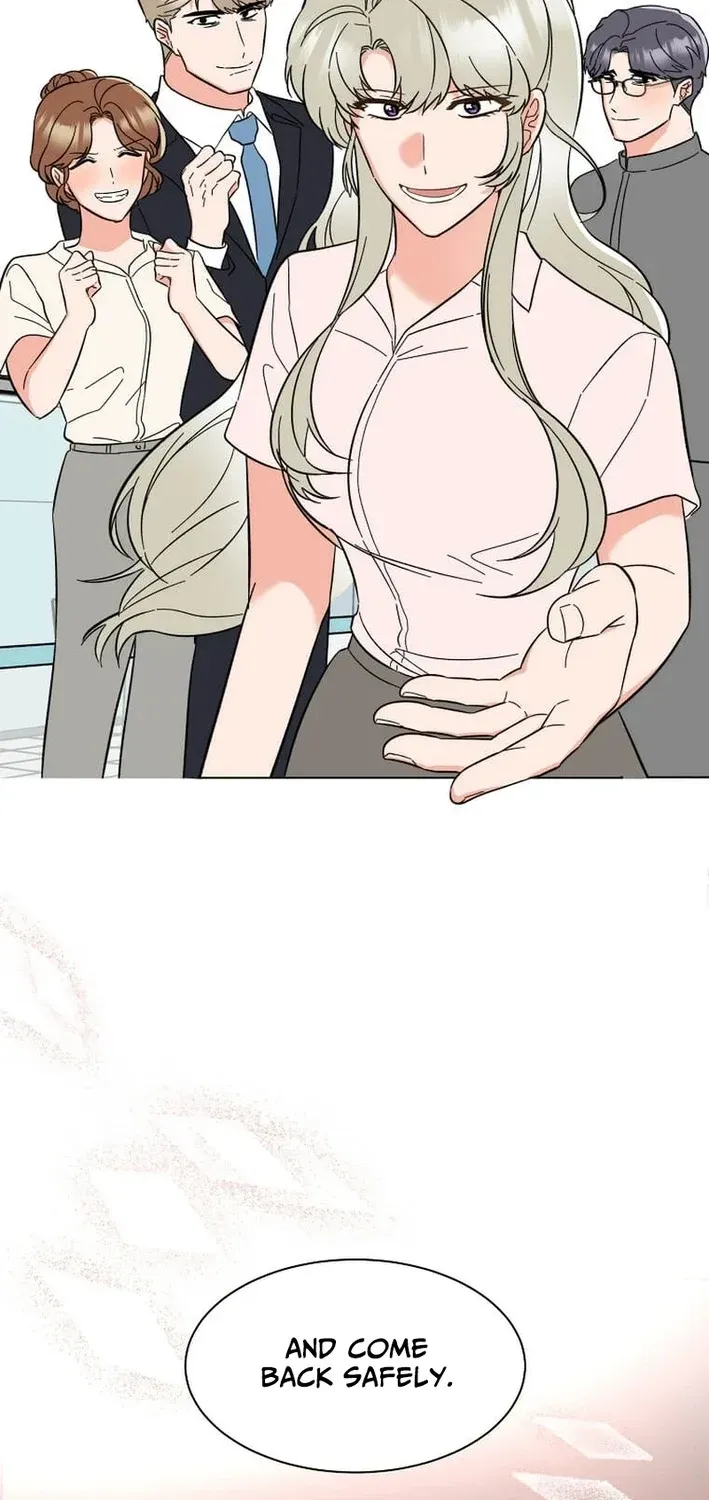 Rookie Talent Agent Knows It All Chapter 176 — Page 67