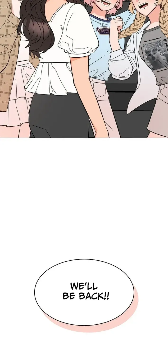 Rookie Talent Agent Knows It All Chapter 176 — Page 69