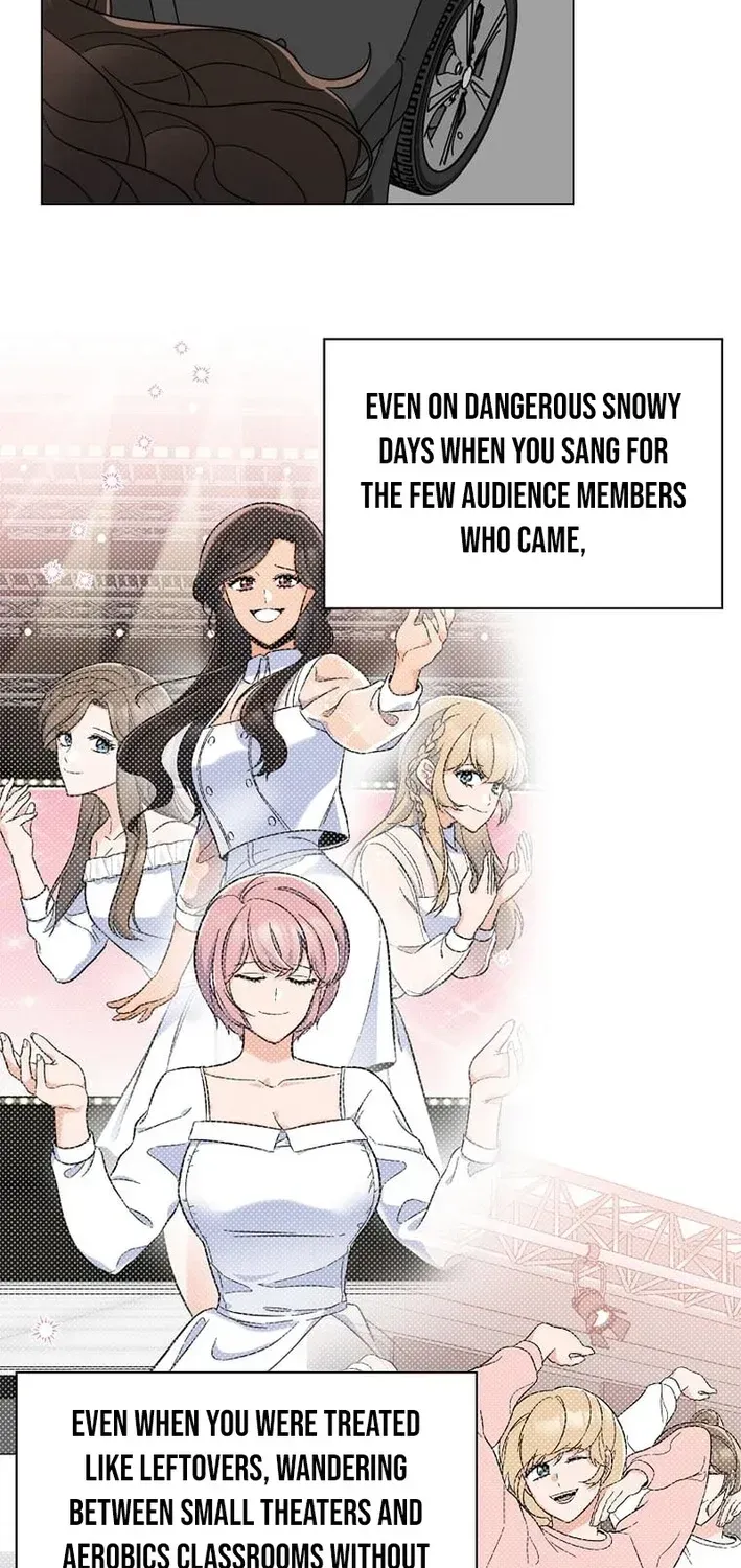 Rookie Talent Agent Knows It All Chapter 176 — Page 73