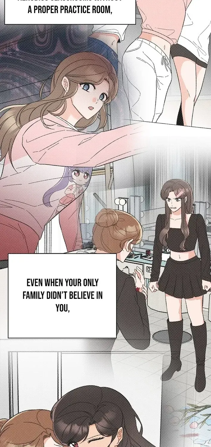 Rookie Talent Agent Knows It All Chapter 176 — Page 74