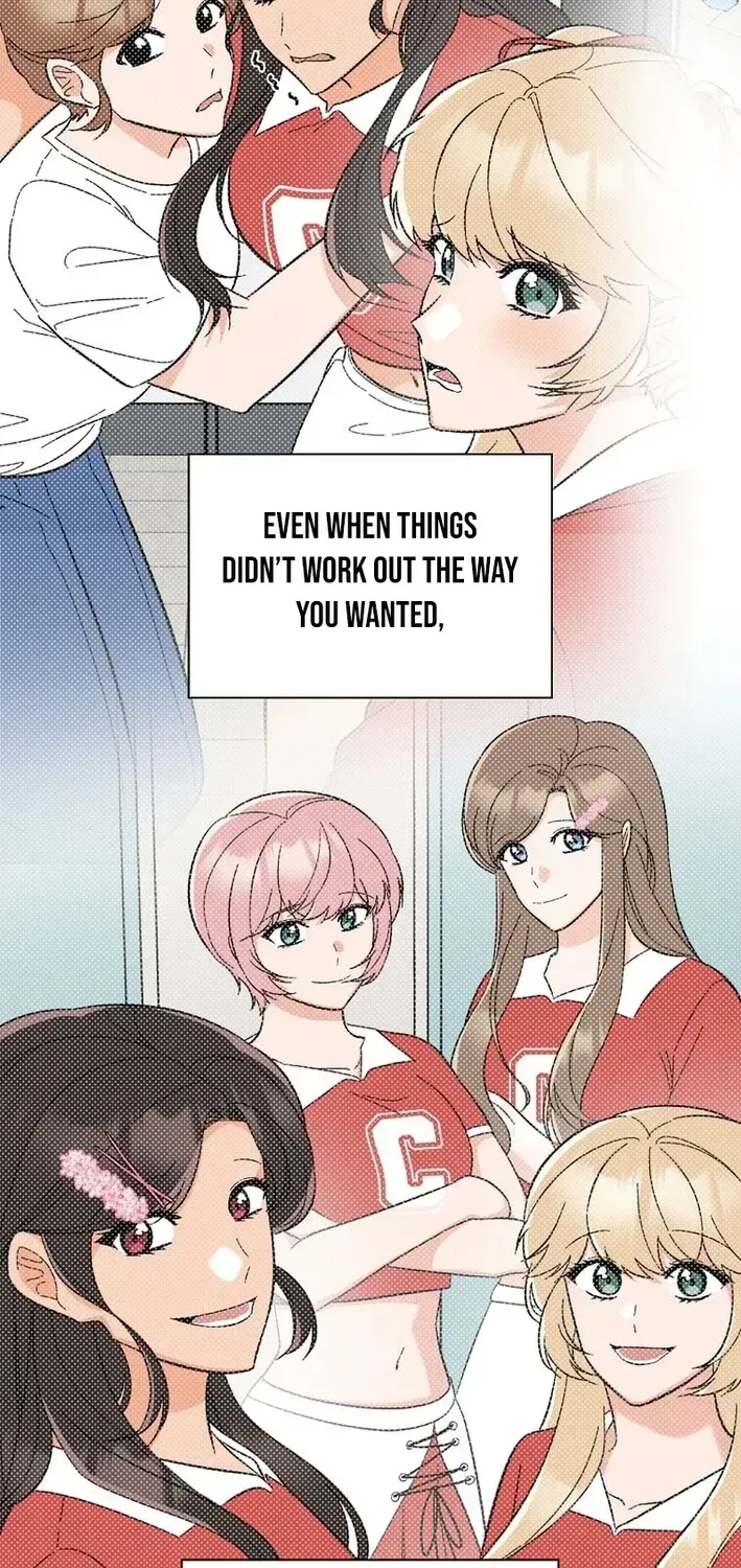 Rookie Talent Agent Knows It All Chapter 176 — Page 75