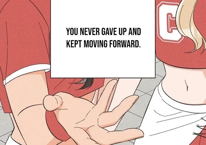 Rookie Talent Agent Knows It All Chapter 176 — Page 76