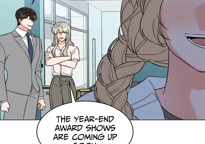 Rookie Talent Agent Knows It All Chapter 177 — Page 4