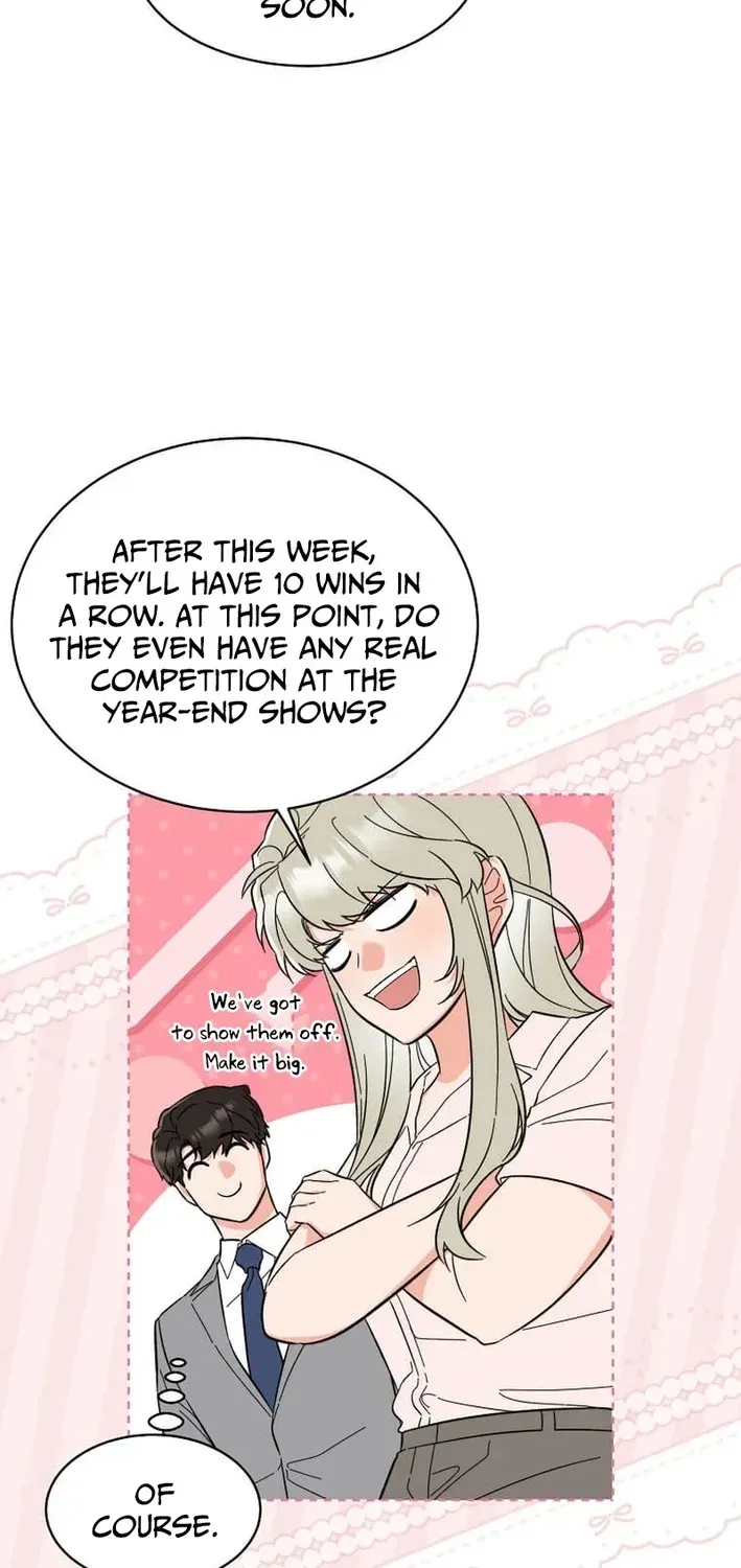 Rookie Talent Agent Knows It All Chapter 177 — Page 5