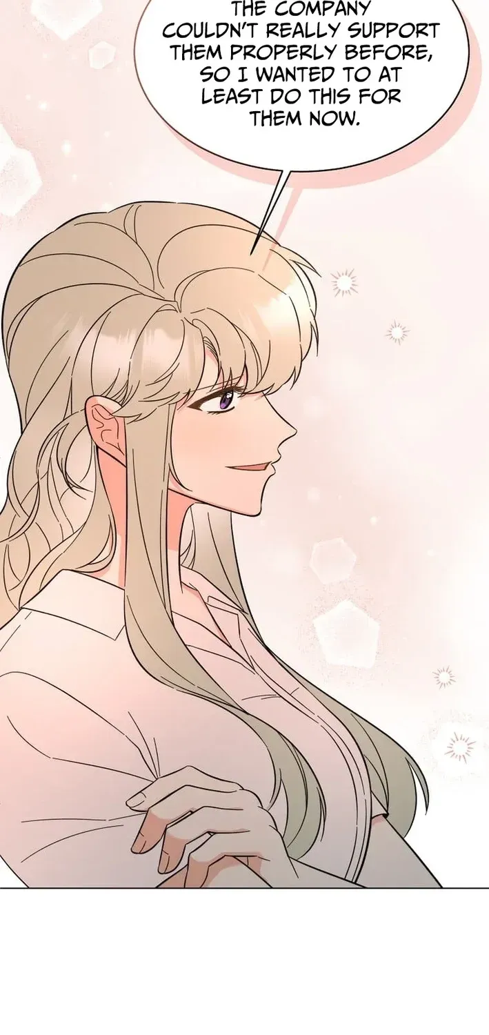 Rookie Talent Agent Knows It All Chapter 177 — Page 7