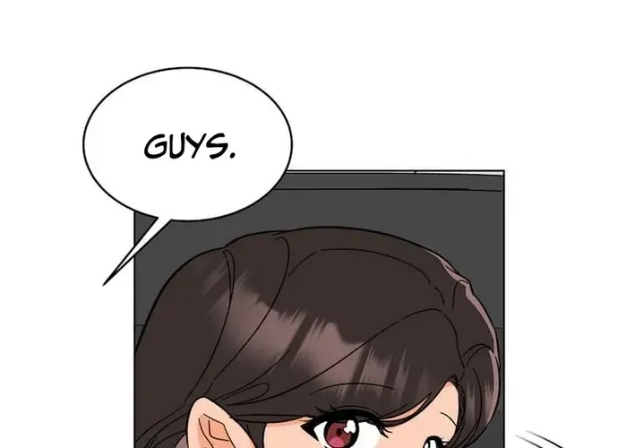 Rookie Talent Agent Knows It All Chapter 177 — Page 8