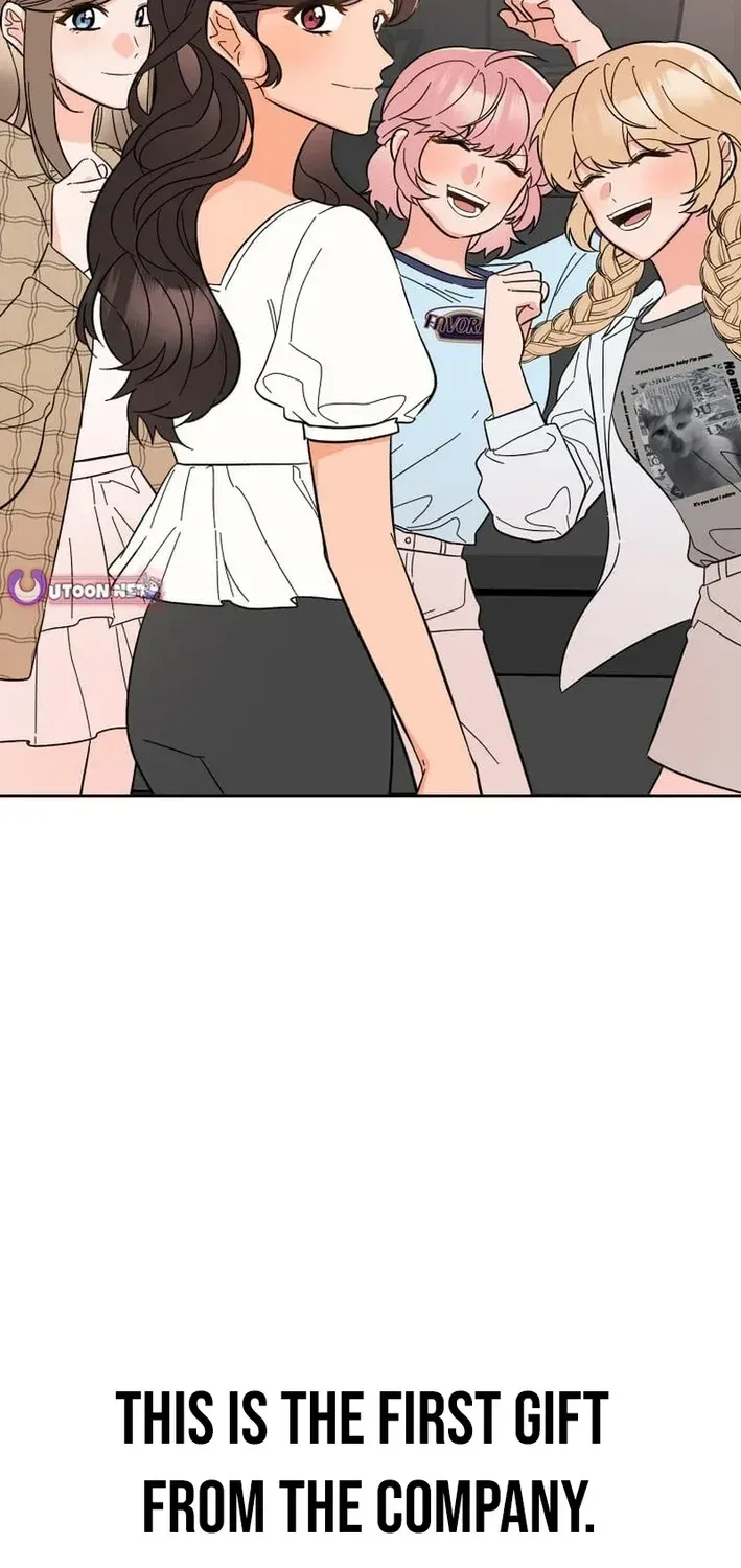 Rookie Talent Agent Knows It All Chapter 177 — Page 11
