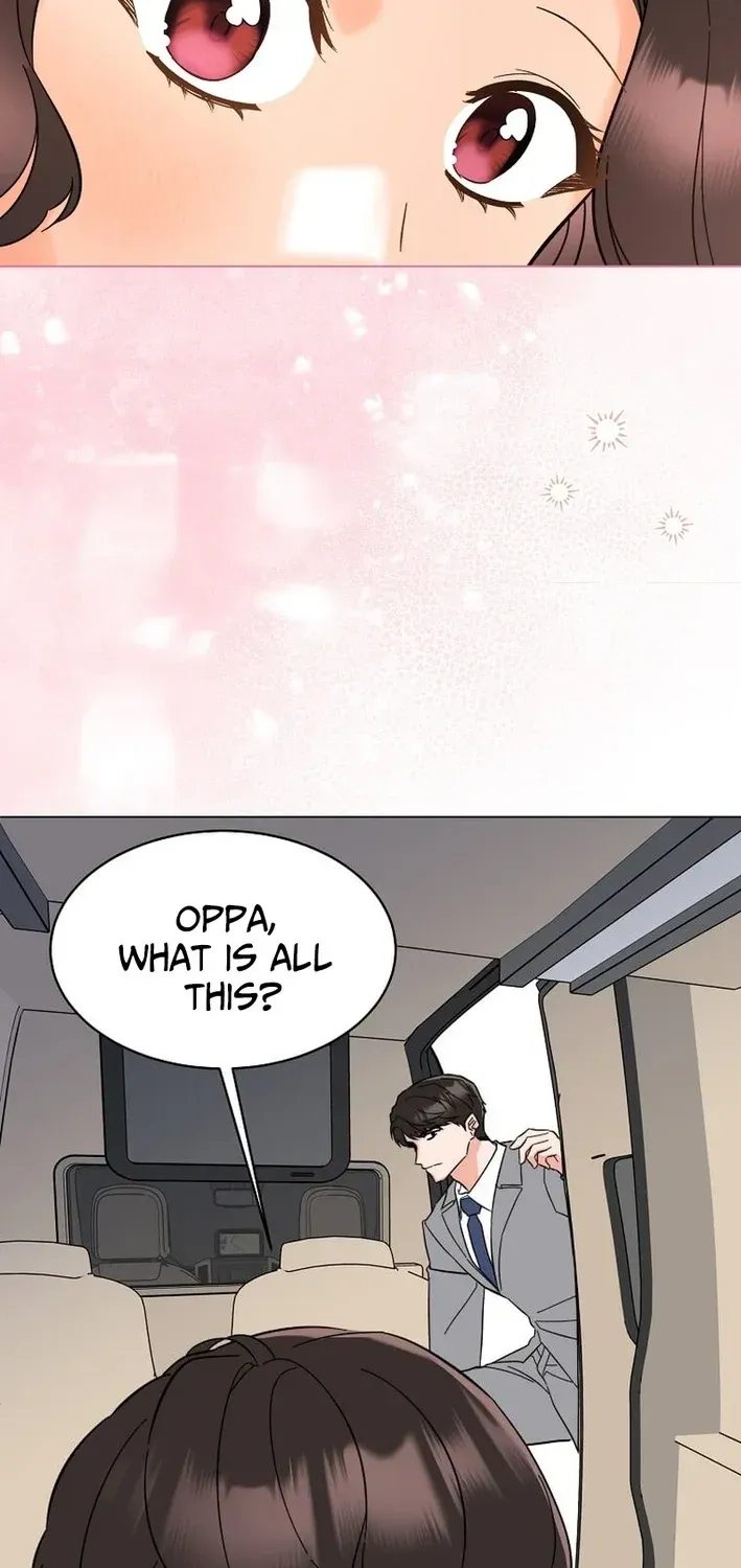 Rookie Talent Agent Knows It All Chapter 177 — Page 15