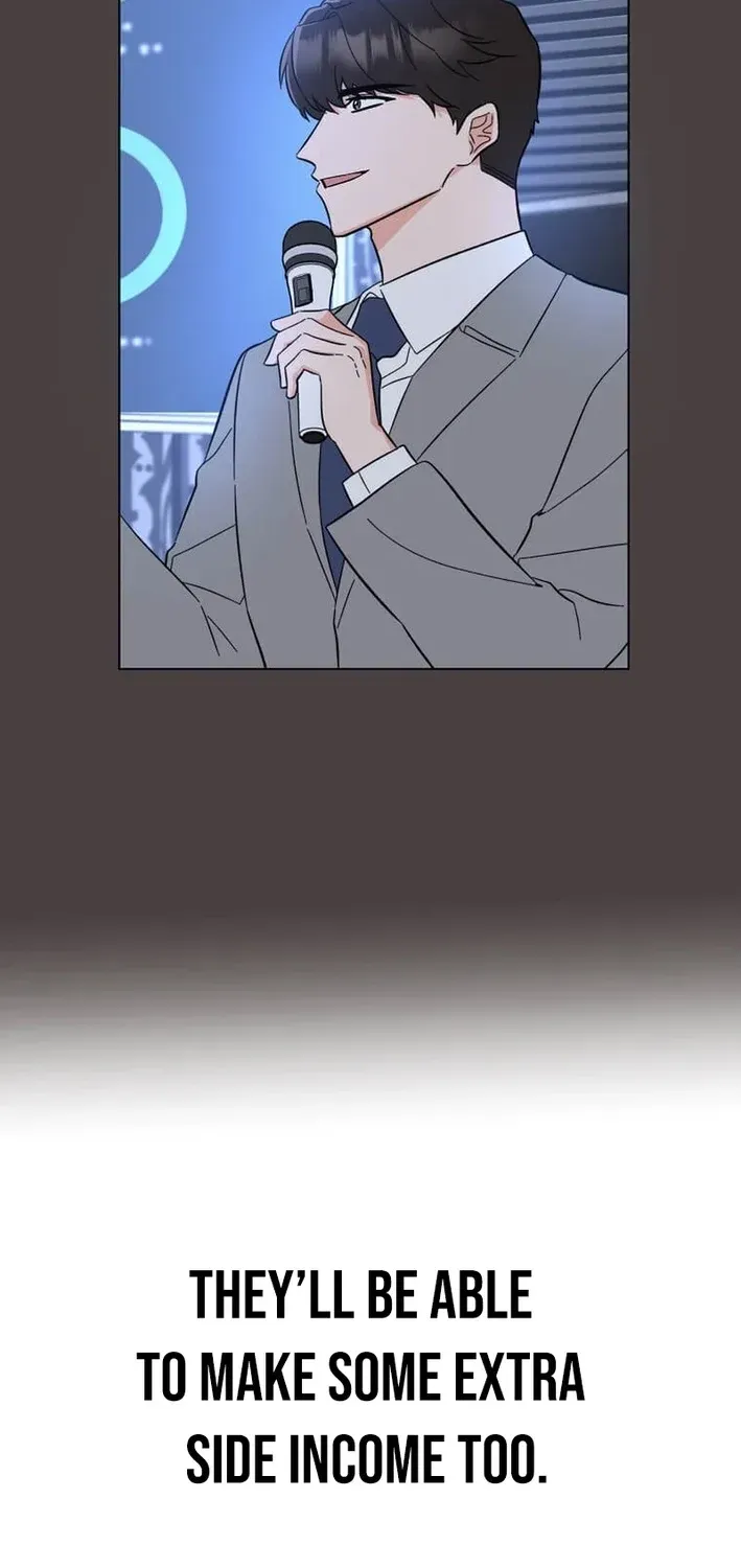 Rookie Talent Agent Knows It All Chapter 177 — Page 21