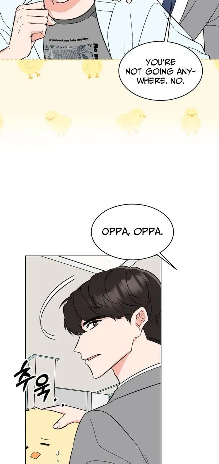 Rookie Talent Agent Knows It All Chapter 177 — Page 26