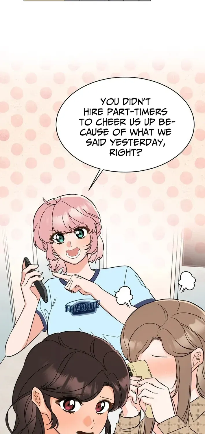 Rookie Talent Agent Knows It All Chapter 177 — Page 27