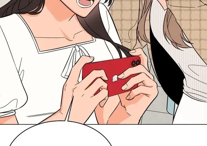 Rookie Talent Agent Knows It All Chapter 177 — Page 28