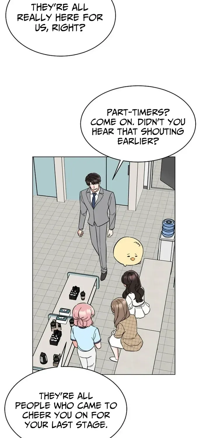 Rookie Talent Agent Knows It All Chapter 177 — Page 29