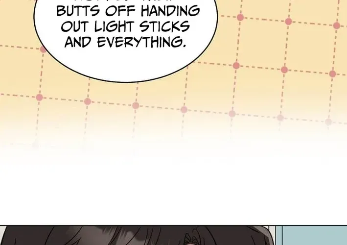 Rookie Talent Agent Knows It All Chapter 177 — Page 32