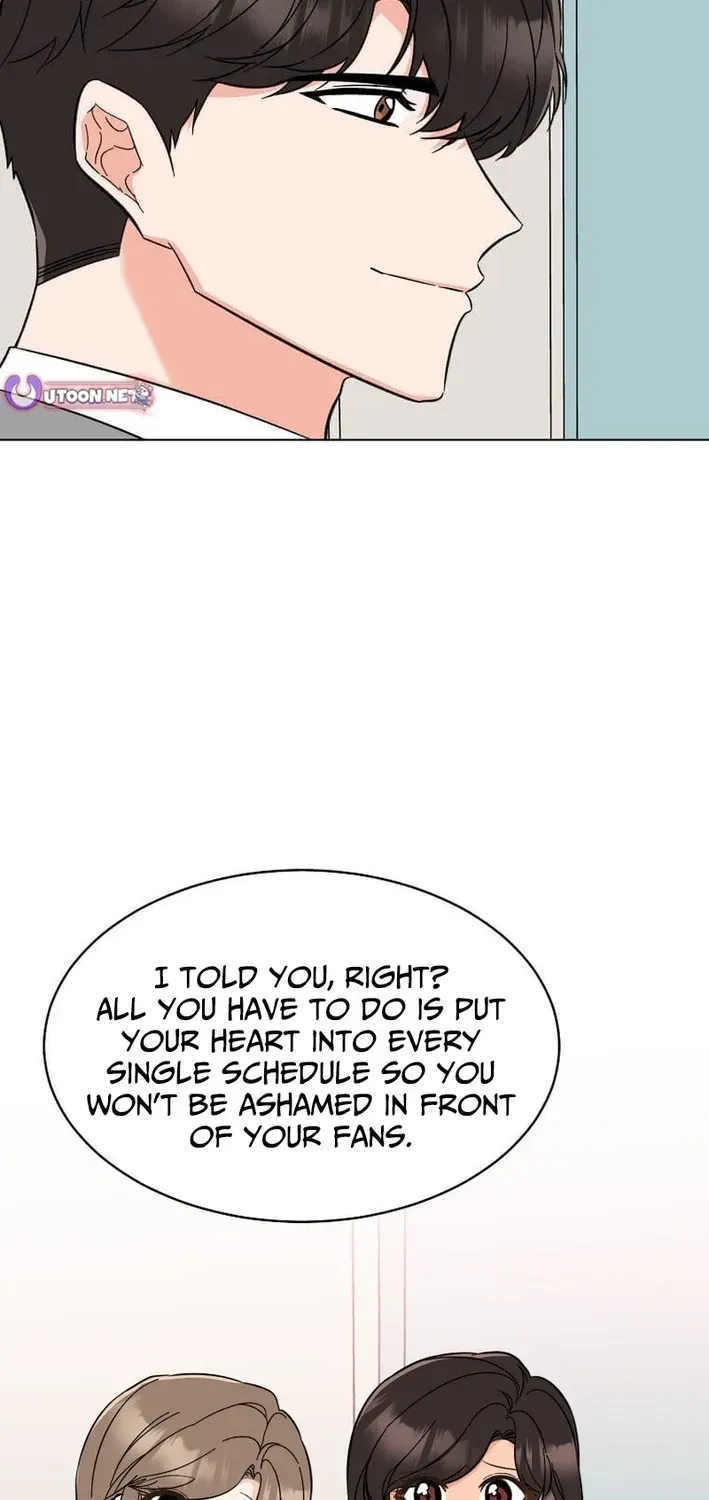 Rookie Talent Agent Knows It All Chapter 177 — Page 33
