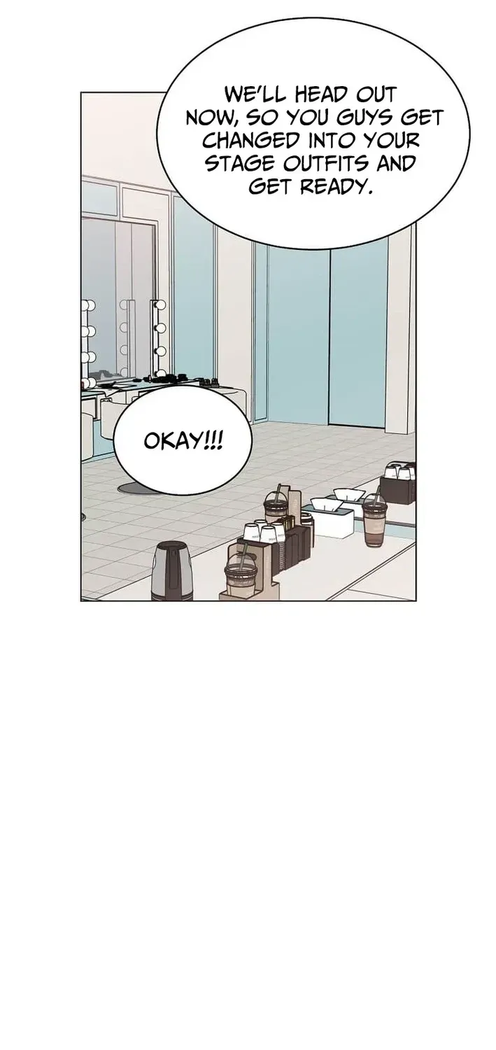 Rookie Talent Agent Knows It All Chapter 177 — Page 35