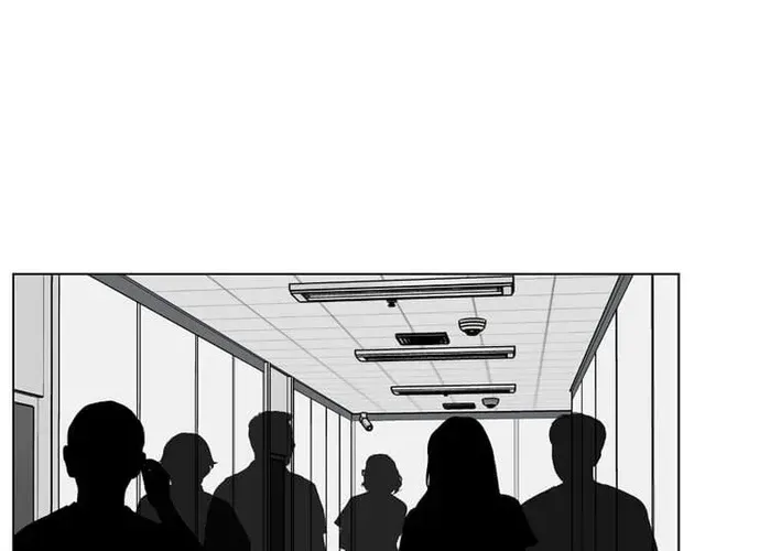 Rookie Talent Agent Knows It All Chapter 177 — Page 36