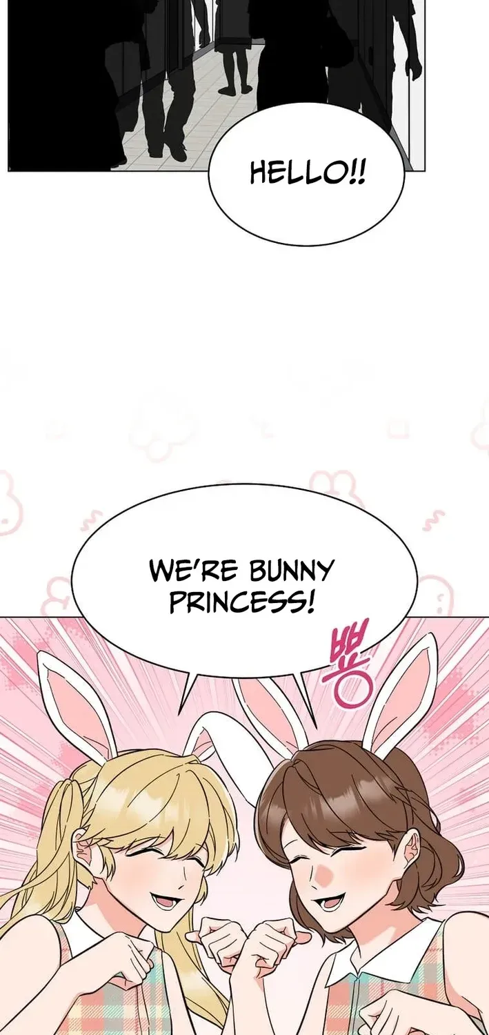 Rookie Talent Agent Knows It All Chapter 177 — Page 37