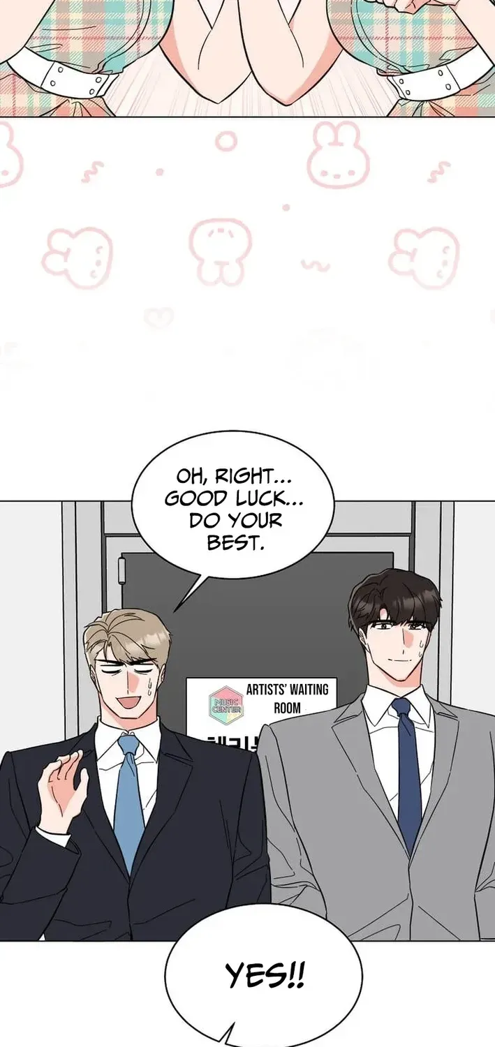 Rookie Talent Agent Knows It All Chapter 177 — Page 38