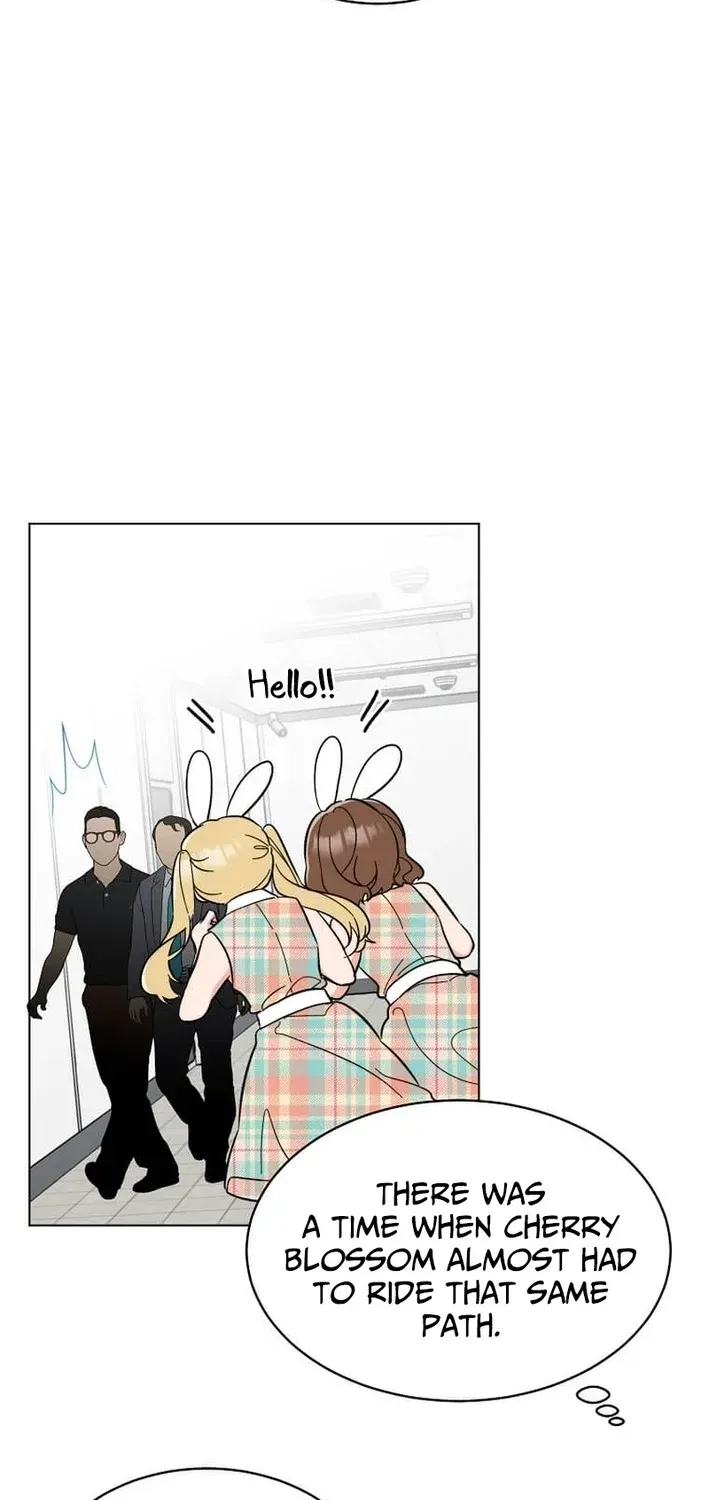 Rookie Talent Agent Knows It All Chapter 177 — Page 39