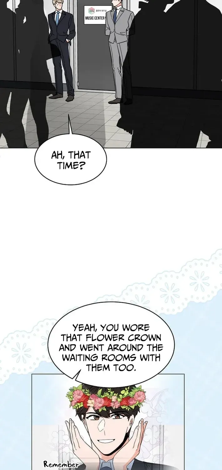 Rookie Talent Agent Knows It All Chapter 177 — Page 41