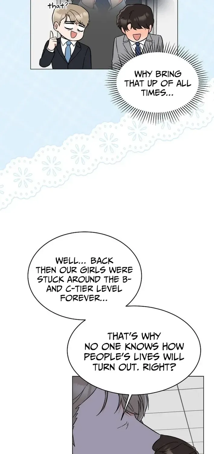 Rookie Talent Agent Knows It All Chapter 177 — Page 42