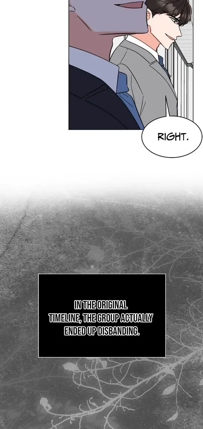 Rookie Talent Agent Knows It All Chapter 177 — Page 43