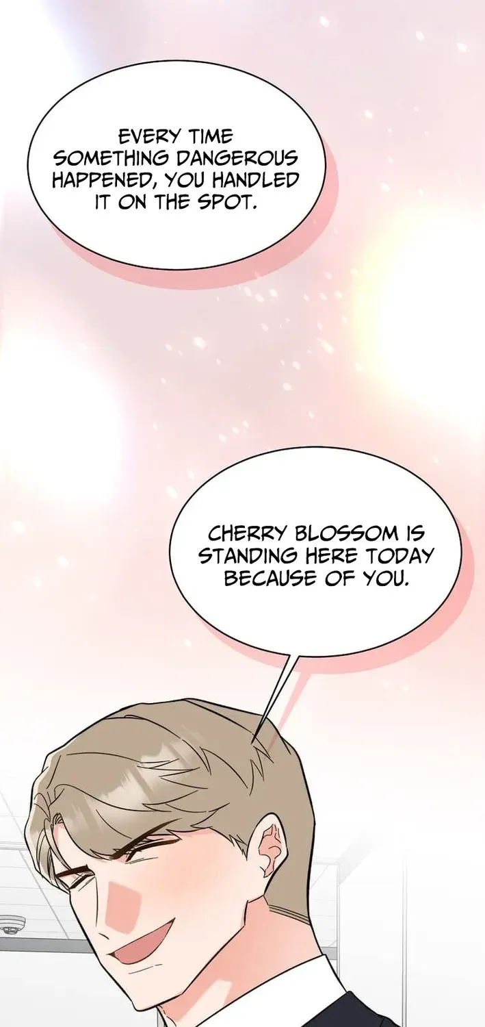 Rookie Talent Agent Knows It All Chapter 177 — Page 46