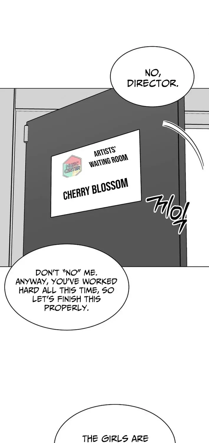 Rookie Talent Agent Knows It All Chapter 177 — Page 51