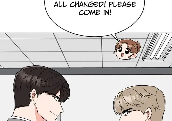 Rookie Talent Agent Knows It All Chapter 177 — Page 52
